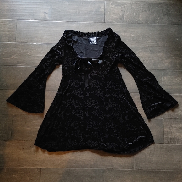 Killstar Dresses & Skirts - Under Your Spell Maiden | Killstar